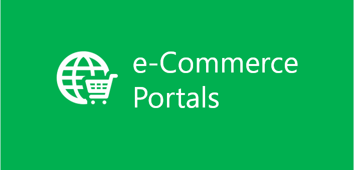 Ecommerce-portal