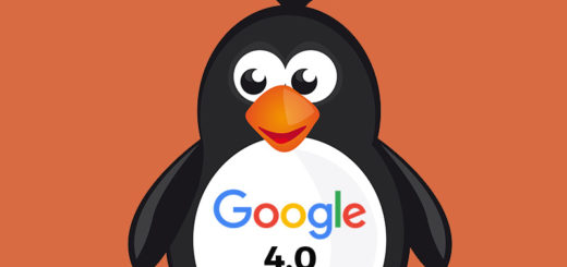 Google-Penguin-4.0