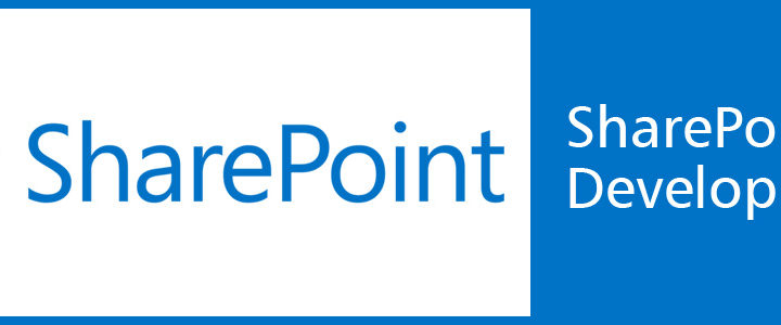 SharePoint-Development