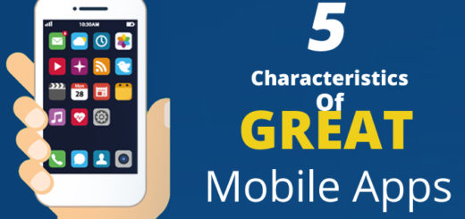 5-Characteristics-Of-Great-Mobile-Apps