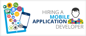 Hire Top Mobile App Developer From India